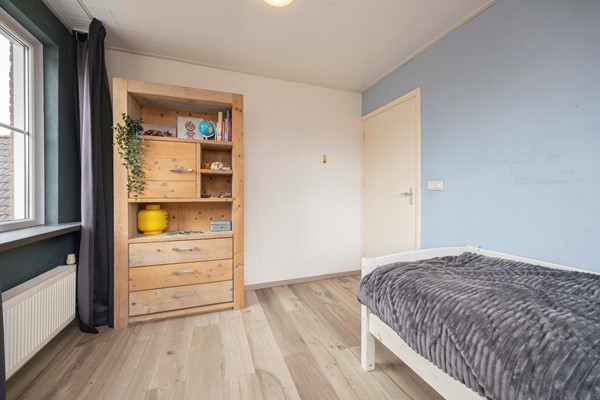 Medium property photo - Oude Antwerpsepostbaan 41B, 4741 TJ Hoeven